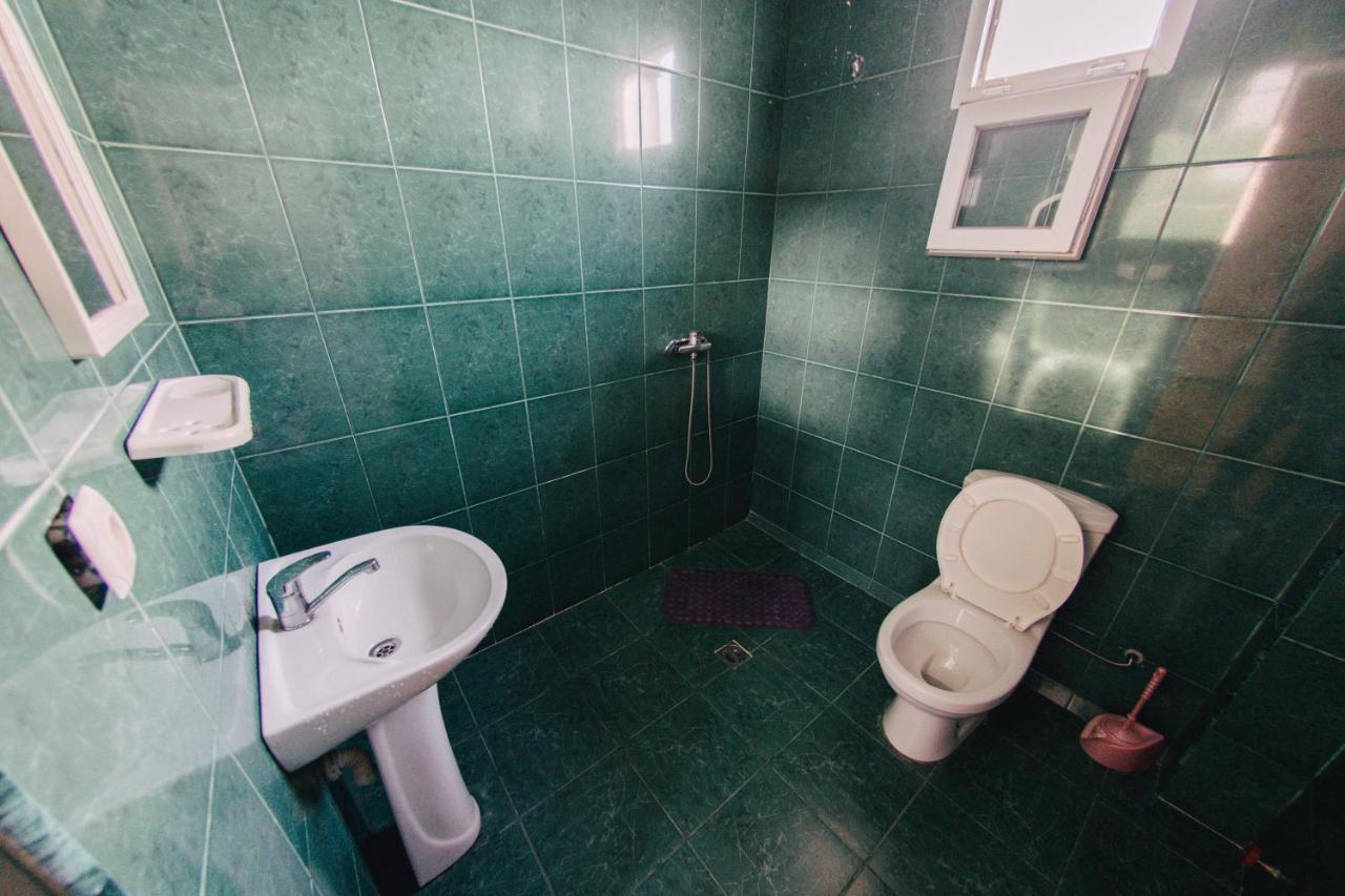 Nika Inn Kobuleti Luaran gambar