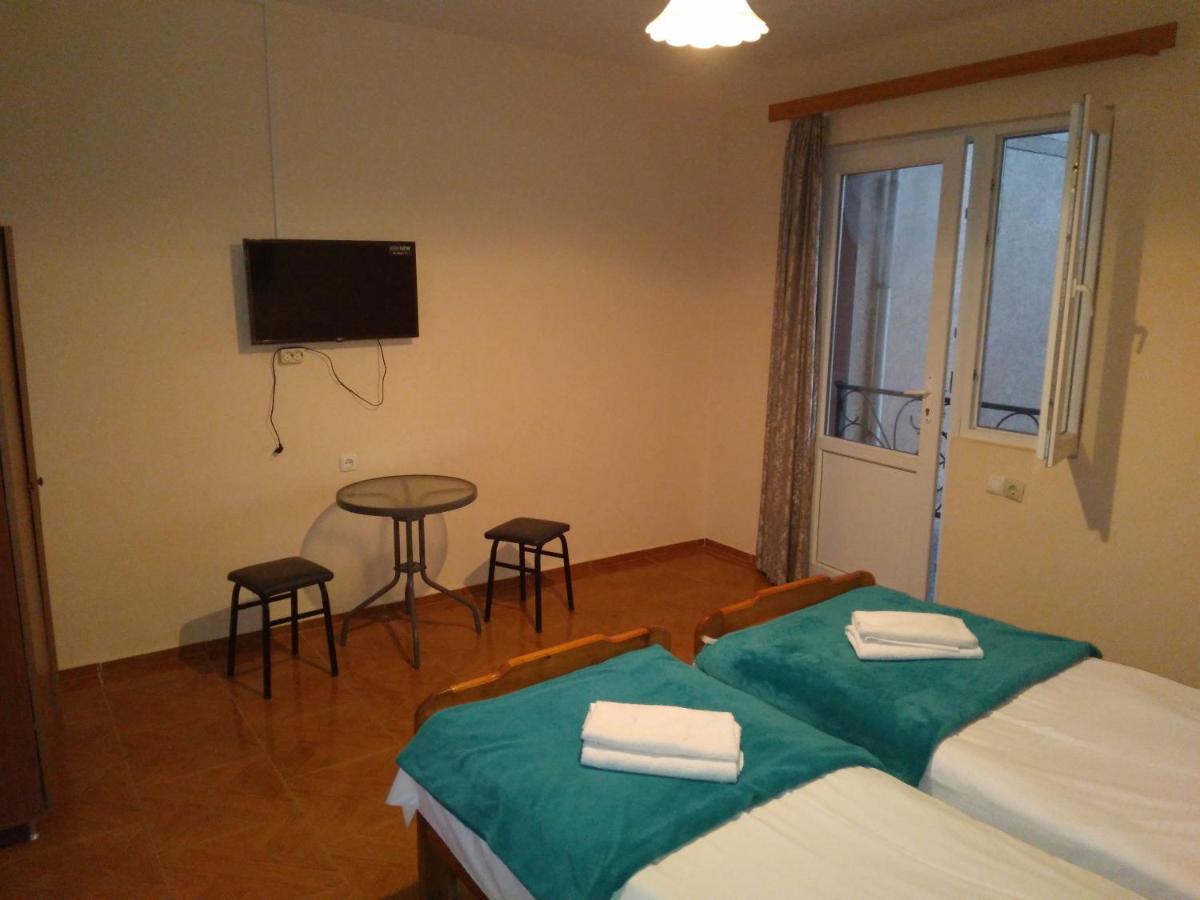 Nika Inn Kobuleti Luaran gambar