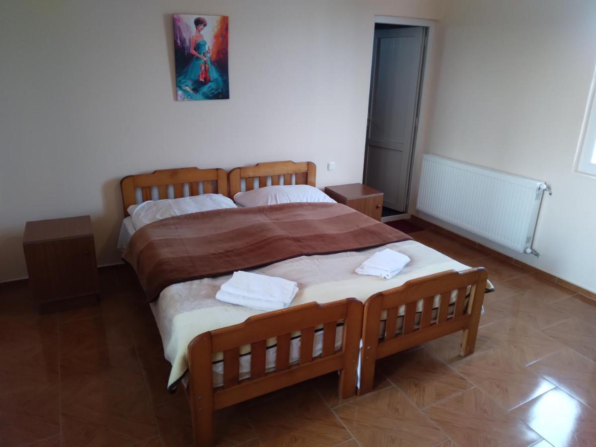 Nika Inn Kobuleti Luaran gambar