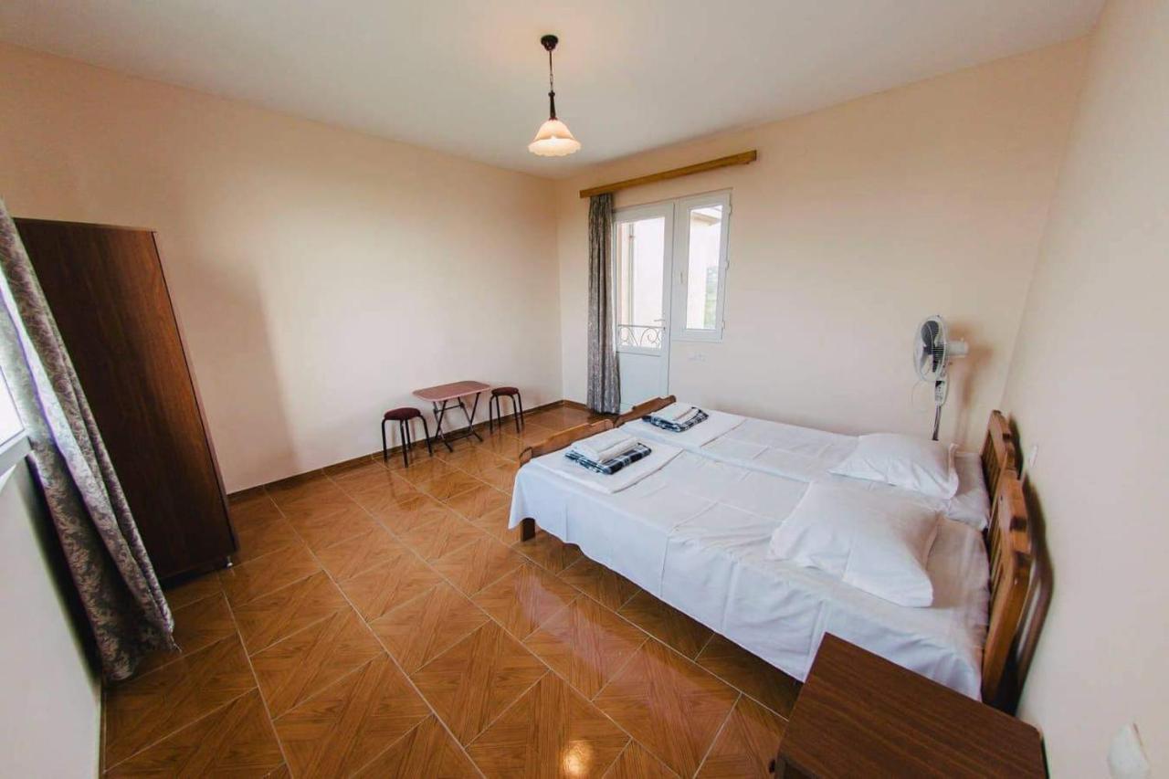 Nika Inn Kobuleti Luaran gambar