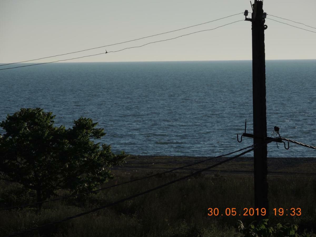 Nika Inn Kobuleti Luaran gambar
