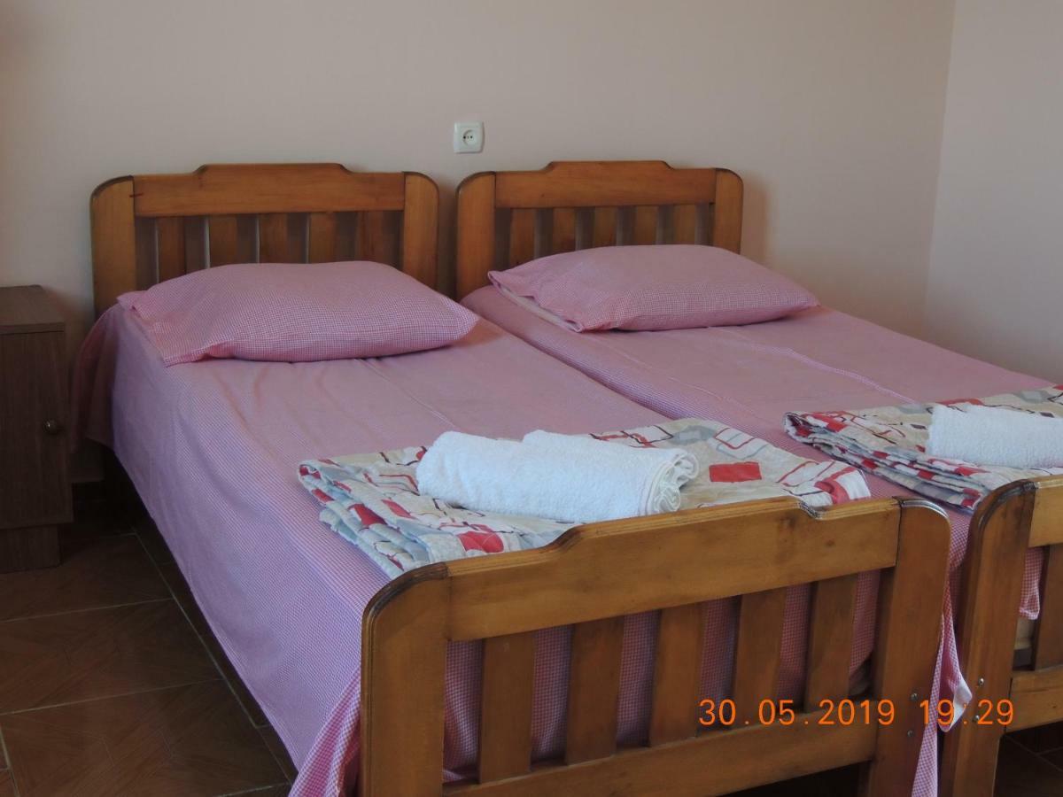 Nika Inn Kobuleti Luaran gambar
