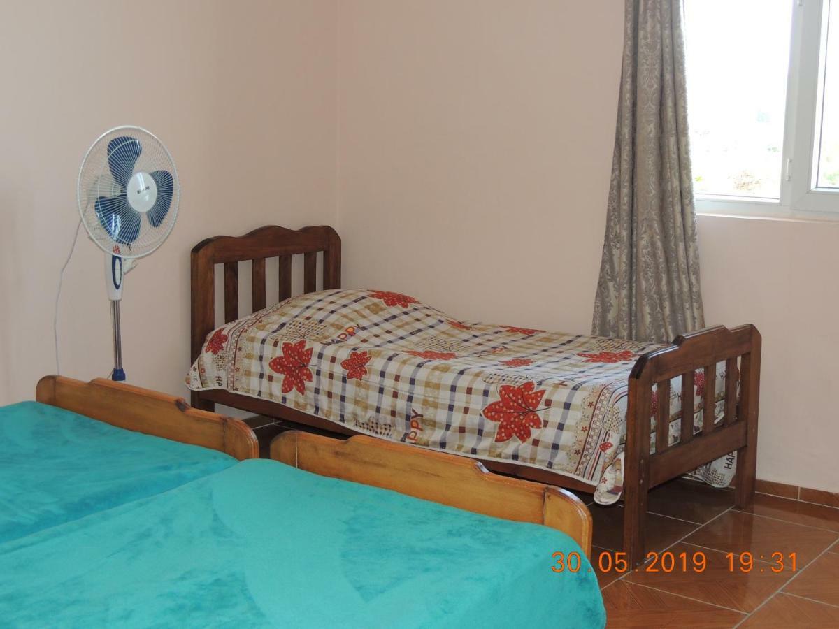 Nika Inn Kobuleti Luaran gambar