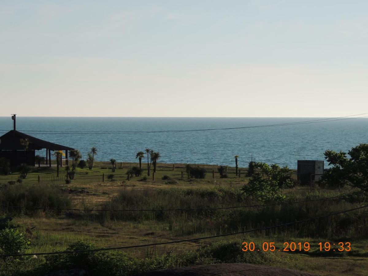 Nika Inn Kobuleti Luaran gambar