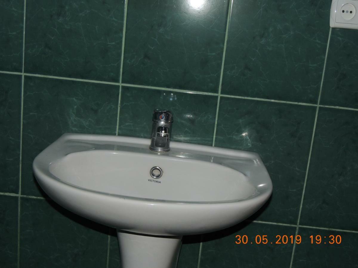 Nika Inn Kobuleti Luaran gambar
