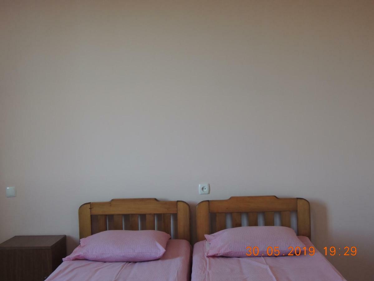 Nika Inn Kobuleti Luaran gambar