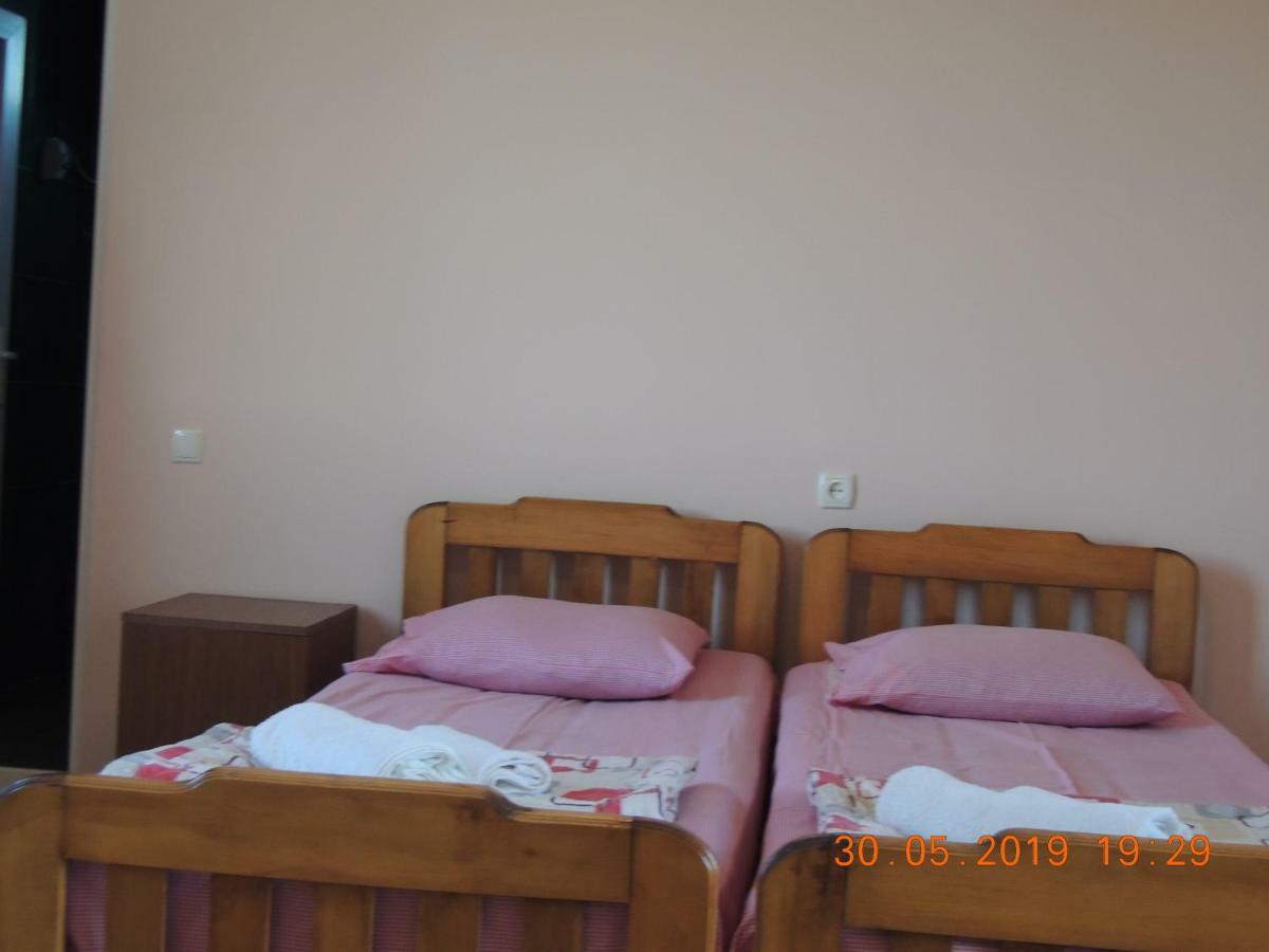 Nika Inn Kobuleti Luaran gambar